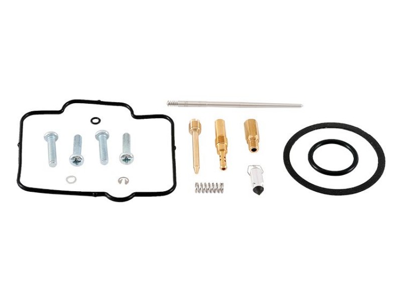 Carburetor Rebuild Kit All Balls Racing CARK26-1170 Carburetor Rebuild Kit All Balls Racing CARK26-1170