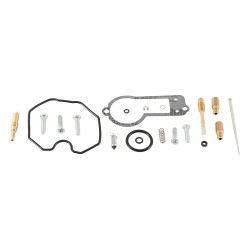 Carburetor Rebuild Kit All Balls Racing CARK26-1173 Carburetor Rebuild Kit All Balls Racing CARK26-1173