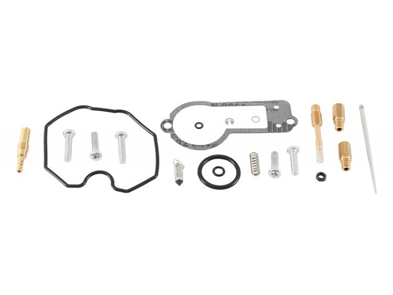 Carburetor Rebuild Kit All Balls Racing CARK26-1173