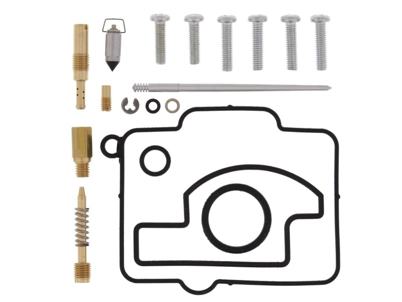 Carburetor Rebuild Kit All Balls Racing CARK26-1174 Carburetor Rebuild Kit All Balls Racing CARK26-1174
