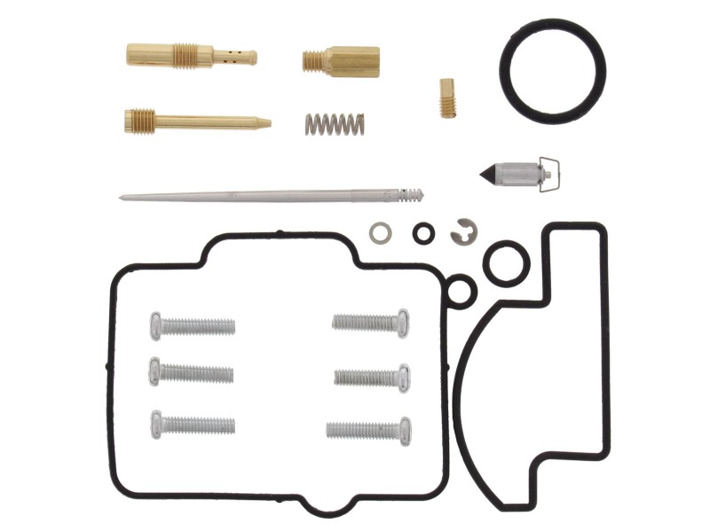 Carburetor Rebuild Kit All Balls Racing CARK26-1176 Carburetor Rebuild Kit All Balls Racing CARK26-1176