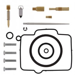 Carburetor Rebuild Kit All Balls Racing CARK26-1177 Carburetor Rebuild Kit All Balls Racing CARK26-1177