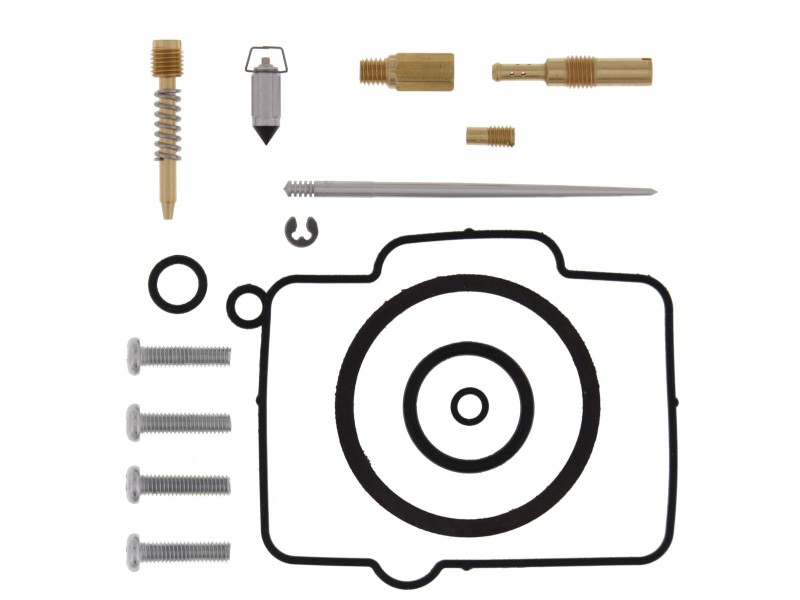 Carburetor Rebuild Kit All Balls Racing CARK26-1177 Carburetor Rebuild Kit All Balls Racing CARK26-1177