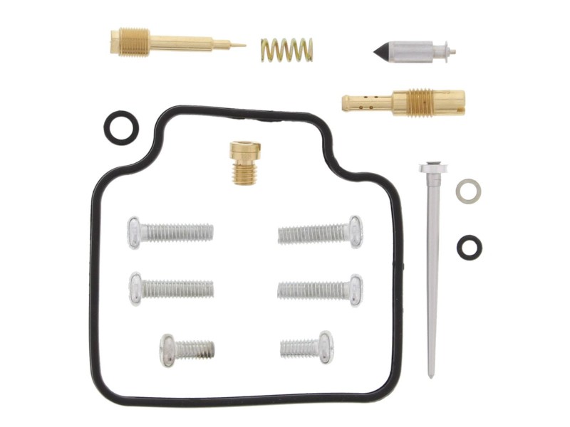 Carburetor Rebuild Kit All Balls Racing CARK26-1178 Carburetor Rebuild Kit All Balls Racing CARK26-1178