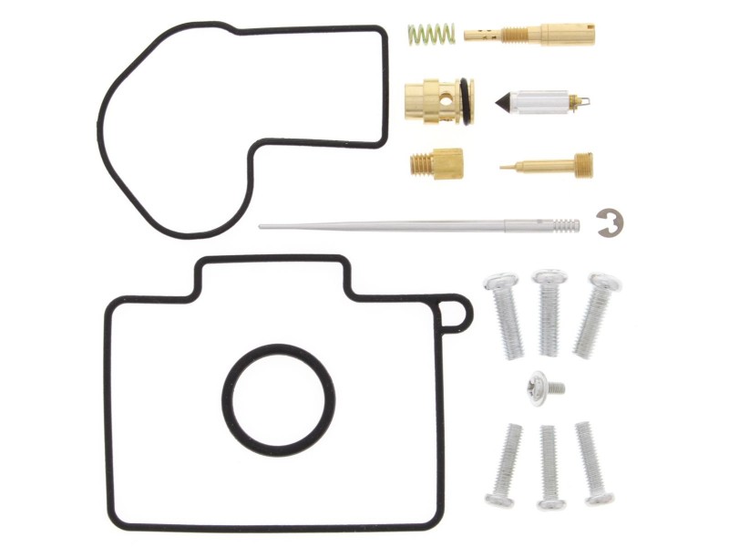 Carburetor Rebuild Kit All Balls Racing CARK26-1180 Carburetor Rebuild Kit All Balls Racing CARK26-1180