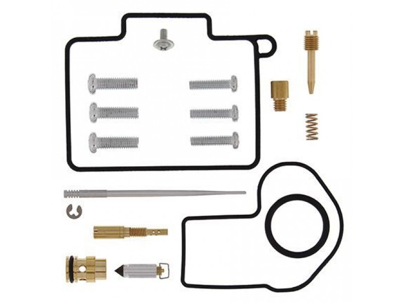 Carburetor Rebuild Kit All Balls Racing CARK26-1181 Carburetor Rebuild Kit All Balls Racing CARK26-1181