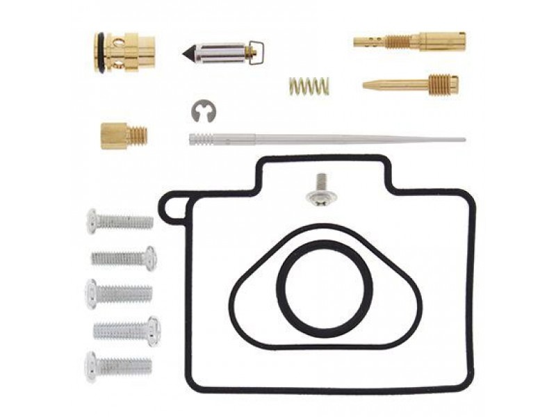 Carburetor Rebuild Kit All Balls Racing CARK26-1182