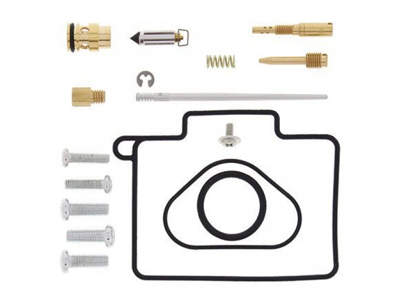 Carburetor Rebuild Kit All Balls Racing CARK26-1183 Carburetor Rebuild Kit All Balls Racing CARK26-1183
