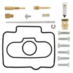 Carburetor Rebuild Kit All Balls Racing CARK26-1185 Carburetor Rebuild Kit All Balls Racing CARK26-1185