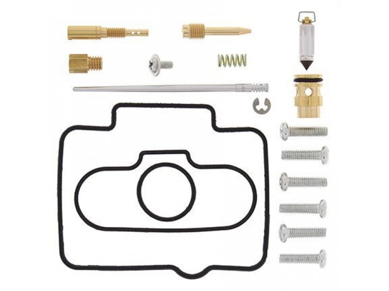 Carburetor Rebuild Kit All Balls Racing CARK26-1185