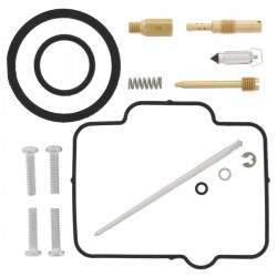 Carburetor Rebuild Kit All Balls Racing CARK26-1186 Carburetor Rebuild Kit All Balls Racing CARK26-1186