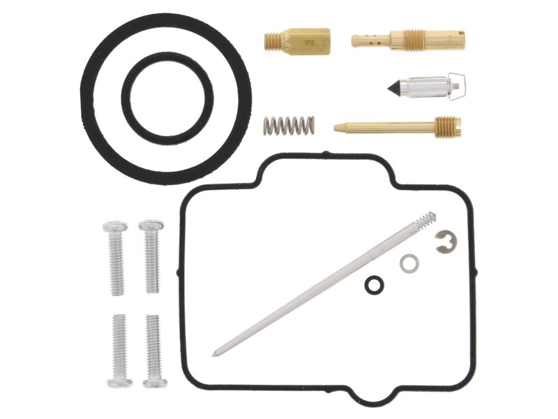 Carburetor Rebuild Kit All Balls Racing CARK26-1186 Carburetor Rebuild Kit All Balls Racing CARK26-1186