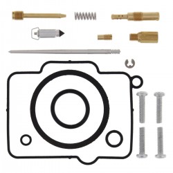 Carburetor Rebuild Kit All Balls Racing CARK26-1187 Carburetor Rebuild Kit All Balls Racing CARK26-1187
