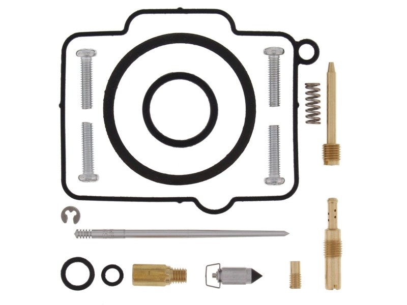 Carburetor Rebuild Kit All Balls Racing CARK26-1189 Carburetor Rebuild Kit All Balls Racing CARK26-1189