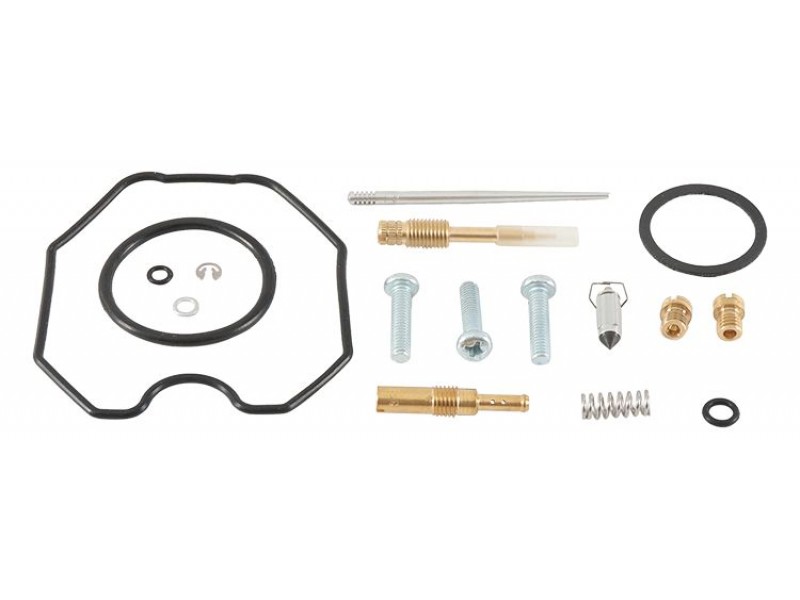 Carburetor Rebuild Kit All Balls Racing CARK26-1190 Carburetor Rebuild Kit All Balls Racing CARK26-1190