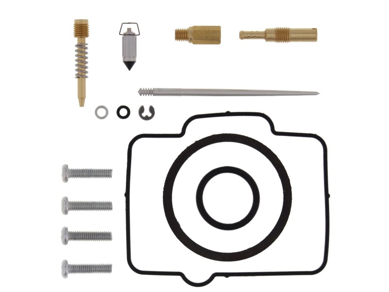 Carburetor Rebuild Kit All Balls Racing CARK26-1192 Carburetor Rebuild Kit All Balls Racing CARK26-1192