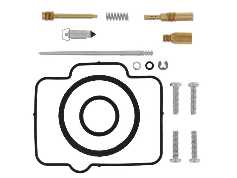 Carburetor Rebuild Kit All Balls Racing CARK26-1194 Carburetor Rebuild Kit All Balls Racing CARK26-1194