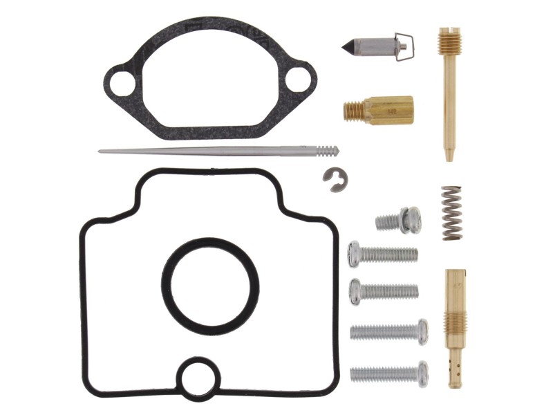 Carburetor Rebuild Kit All Balls Racing CARK26-1195