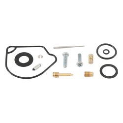 Carburetor Rebuild Kit All Balls Racing CARK26-1200 Carburetor Rebuild Kit All Balls Racing CARK26-1200
