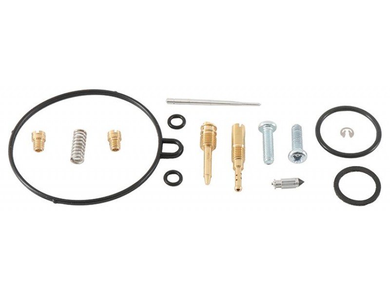Carburetor Rebuild Kit All Balls Racing CARK26-1202 Carburetor Rebuild Kit All Balls Racing CARK26-1202