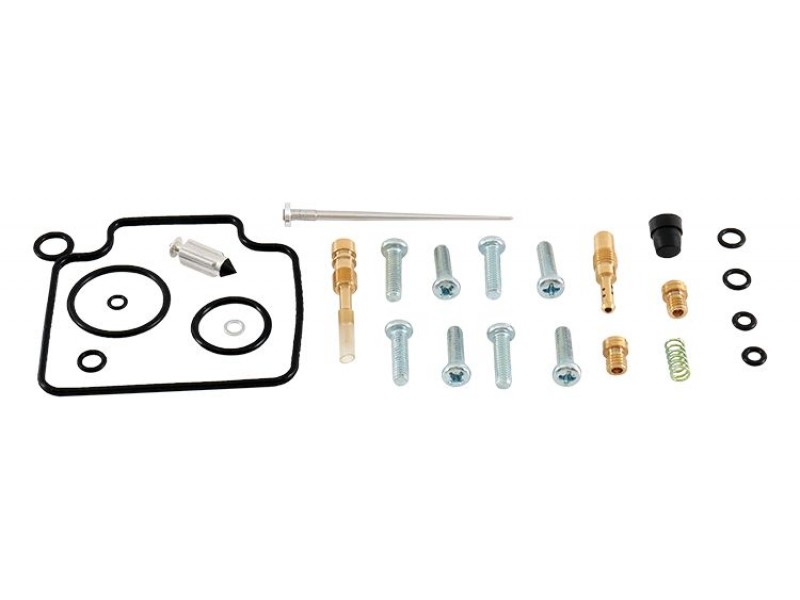 Carburetor Rebuild Kit All Balls Racing CARK26-1204 Carburetor Rebuild Kit All Balls Racing CARK26-1204