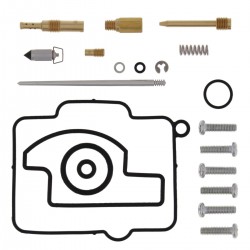 Carburetor Rebuild Kit All Balls Racing CARK26-1205 Carburetor Rebuild Kit All Balls Racing CARK26-1205