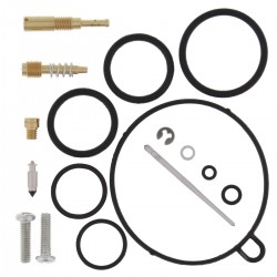 Carburetor Rebuild Kit All Balls Racing CARK26-1206 Carburetor Rebuild Kit All Balls Racing CARK26-1206