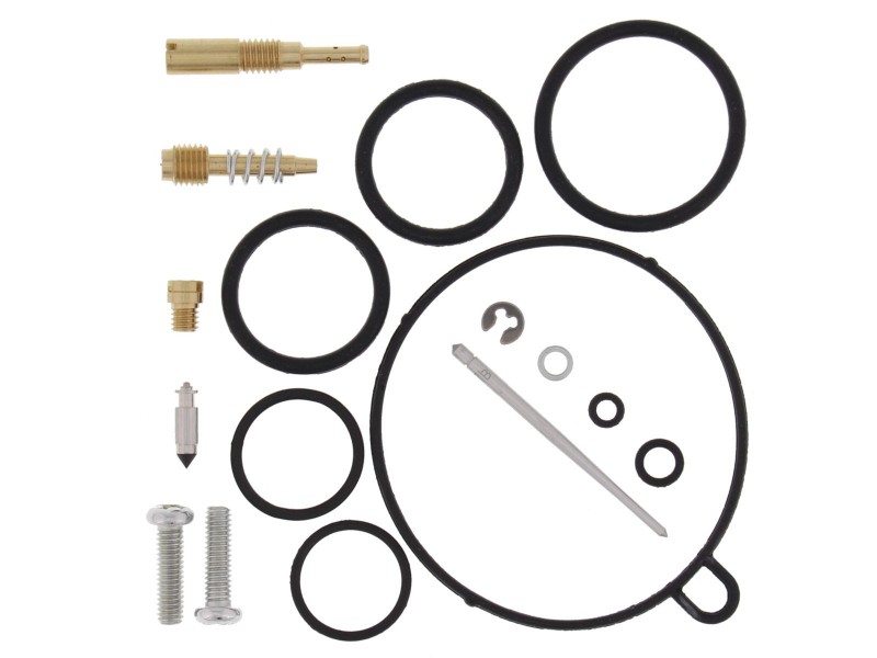 Carburetor Rebuild Kit All Balls Racing CARK26-1206 Carburetor Rebuild Kit All Balls Racing CARK26-1206