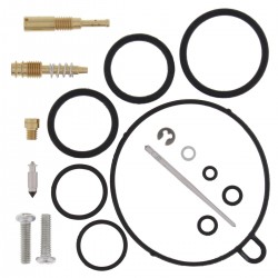 Carburetor Rebuild Kit All Balls Racing CARK26-1207 Carburetor Rebuild Kit All Balls Racing CARK26-1207