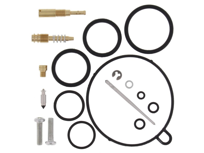 Carburetor Rebuild Kit All Balls Racing CARK26-1207 Carburetor Rebuild Kit All Balls Racing CARK26-1207