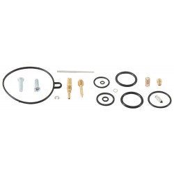 Carburetor Rebuild Kit All Balls Racing CARK26-1208 Carburetor Rebuild Kit All Balls Racing CARK26-1208