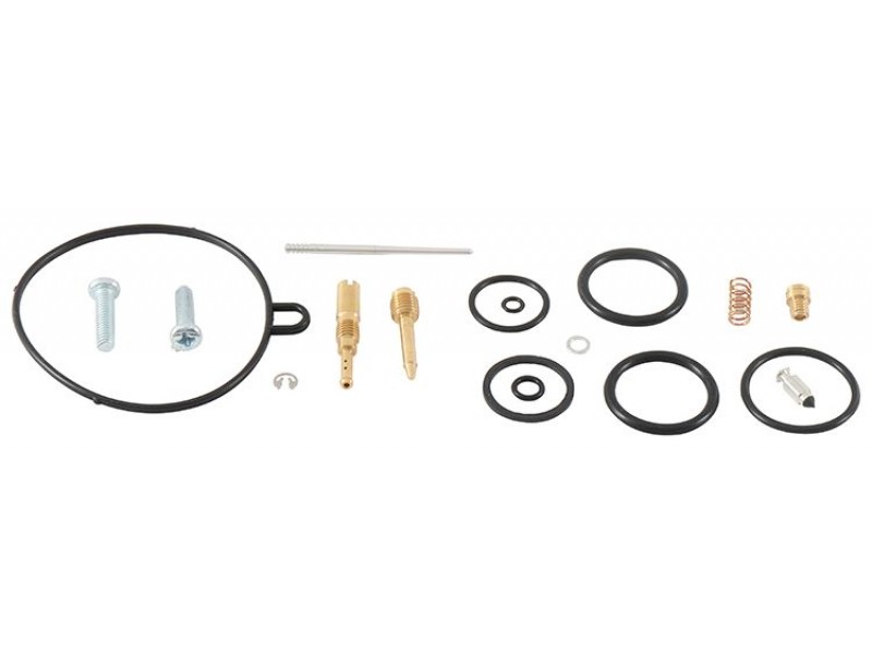 Carburetor Rebuild Kit All Balls Racing CARK26-1208 Carburetor Rebuild Kit All Balls Racing CARK26-1208