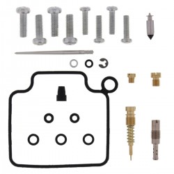 Carburetor Rebuild Kit All Balls Racing CARK26-1209 Carburetor Rebuild Kit All Balls Racing CARK26-1209