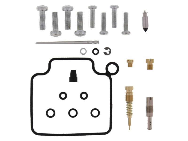 Carburetor Rebuild Kit All Balls Racing CARK26-1209