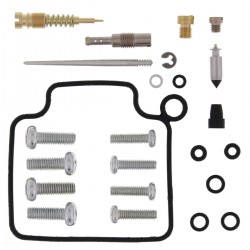 Carburetor Rebuild Kit All Balls Racing CARK26-1210 Carburetor Rebuild Kit All Balls Racing CARK26-1210