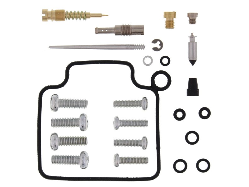 Carburetor Rebuild Kit All Balls Racing CARK26-1210 Carburetor Rebuild Kit All Balls Racing CARK26-1210
