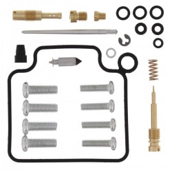 Carburetor Rebuild Kit All Balls Racing CARK26-1211 Carburetor Rebuild Kit All Balls Racing CARK26-1211