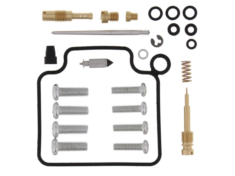 Carburetor Rebuild Kit All Balls Racing CARK26-1211