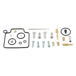 Carburetor Rebuild Kit All Balls Racing CARK26-1213 Carburetor Rebuild Kit All Balls Racing CARK26-1213