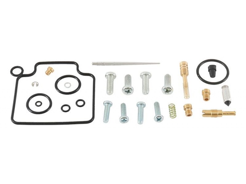 Carburetor Rebuild Kit All Balls Racing CARK26-1213 Carburetor Rebuild Kit All Balls Racing CARK26-1213