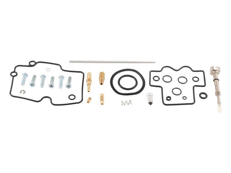 Carburetor Rebuild Kit All Balls Racing CARK26-1214 Carburetor Rebuild Kit All Balls Racing CARK26-1214