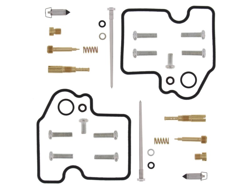 Carburetor Rebuild Kit All Balls Racing CARK26-1219