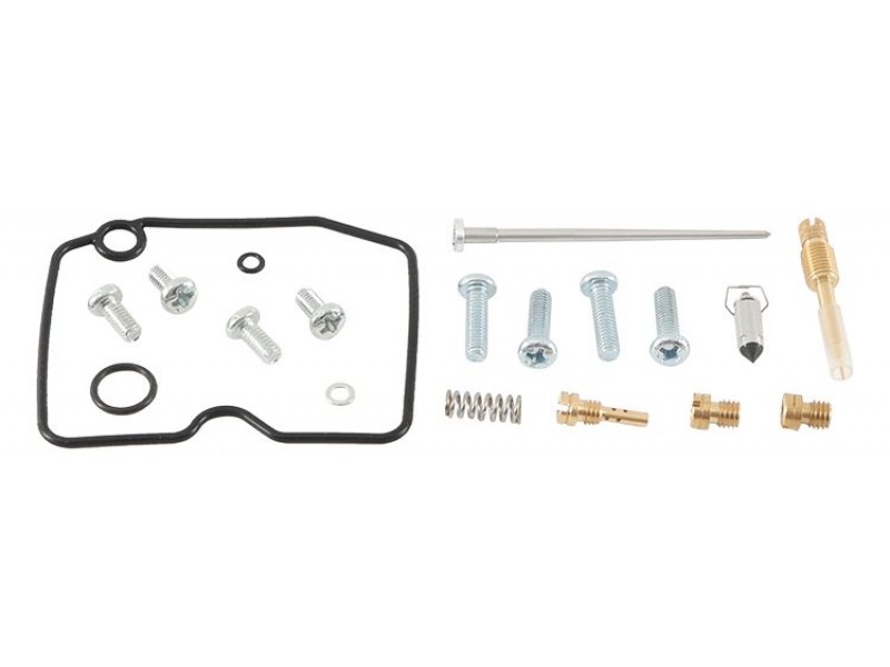 Carburetor Rebuild Kit All Balls Racing CARK26-1221 Carburetor Rebuild Kit All Balls Racing CARK26-1221