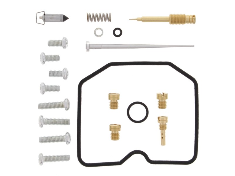 Carburetor Rebuild Kit All Balls Racing CARK26-1223 Carburetor Rebuild Kit All Balls Racing CARK26-1223
