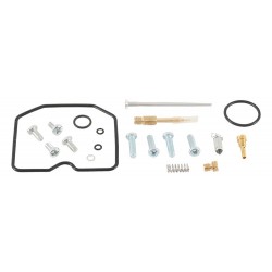 Carburetor Rebuild Kit All Balls Racing CARK26-1224 Carburetor Rebuild Kit All Balls Racing CARK26-1224