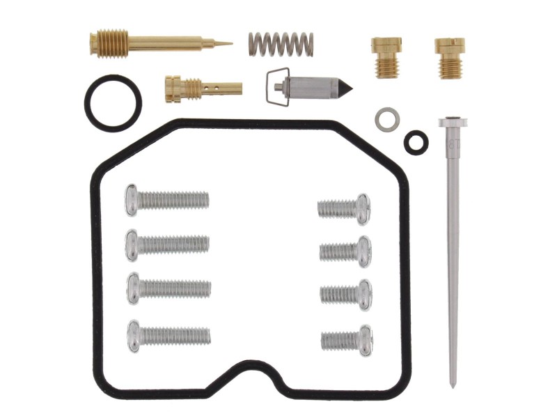 Carburetor Rebuild Kit All Balls Racing CARK26-1225
