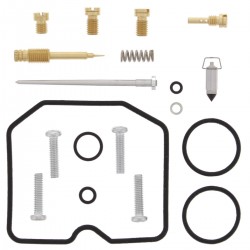 Carburetor Rebuild Kit All Balls Racing CARK26-1229 Carburetor Rebuild Kit All Balls Racing CARK26-1229