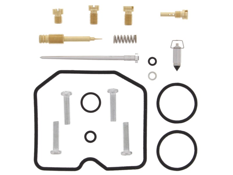 Carburetor Rebuild Kit All Balls Racing CARK26-1229 Carburetor Rebuild Kit All Balls Racing CARK26-1229