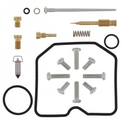 Carburetor Rebuild Kit All Balls Racing CARK26-1230 Carburetor Rebuild Kit All Balls Racing CARK26-1230