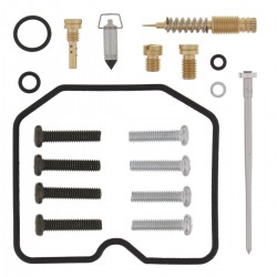 Carburetor Rebuild Kit All Balls Racing CARK26-1232 Carburetor Rebuild Kit All Balls Racing CARK26-1232